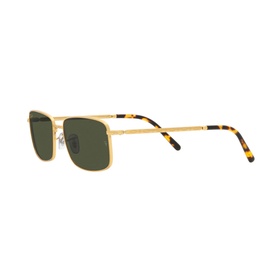 Rectangle Sunglasses RB3717