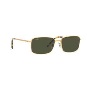Rectangle Sunglasses RB3717
