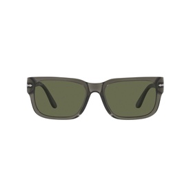 Rectangle Sunglasses PO3315S