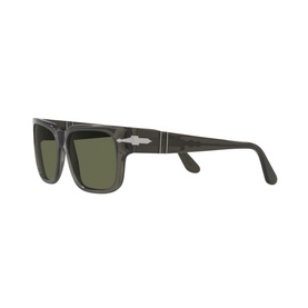 Rectangle Sunglasses PO3315S