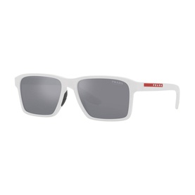 Rectangle Sunglasses PS 05YS