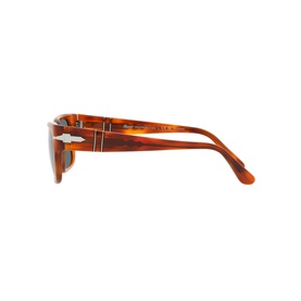 Rectangle Sunglasses PO3315S