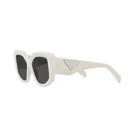 Irregular Sunglasses PR 14ZS