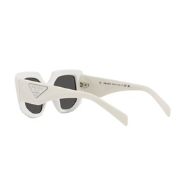 Irregular Sunglasses PR 14ZS