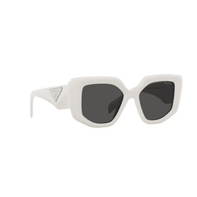 Irregular Sunglasses PR 14ZS