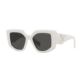 Irregular Sunglasses PR 14ZS