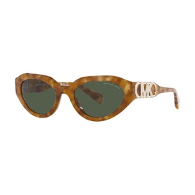 Oval Sunglasses MK2192