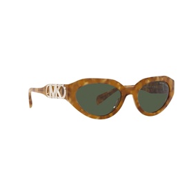 Oval Sunglasses MK2192