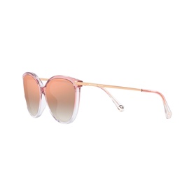 Cat Eye Sunglasses MK2184U