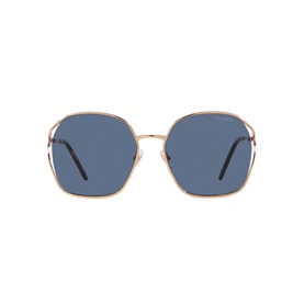 Irregular Sunglasses MU 52WS