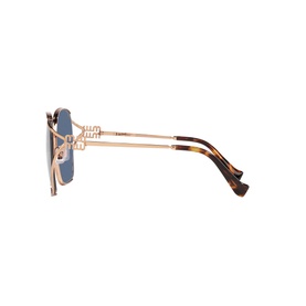 Irregular Sunglasses MU 52WS