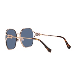 Irregular Sunglasses MU 52WS