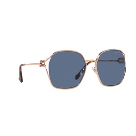 Irregular Sunglasses MU 52WS