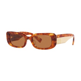 Rectangle Sunglasses MU 08YS