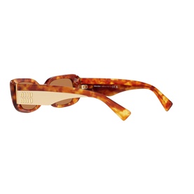 Rectangle Sunglasses MU 08YS