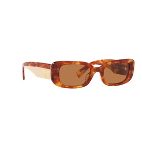 Rectangle Sunglasses MU 08YS