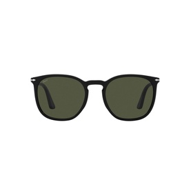 Rectangle Sunglasses PO3316S