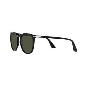 Rectangle Sunglasses PO3316S
