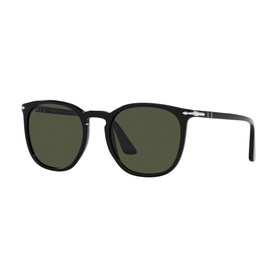 Rectangle Sunglasses PO3316S
