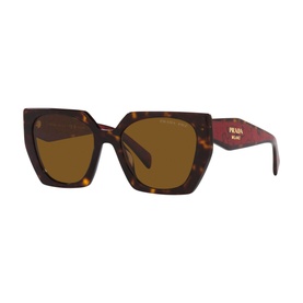 Rectangle Sunglasses PR 15WS