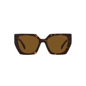 Rectangle Sunglasses PR 15WS