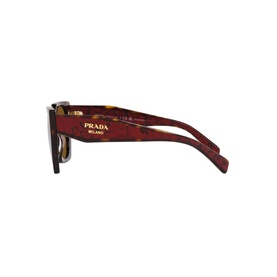 Rectangle Sunglasses PR 15WS