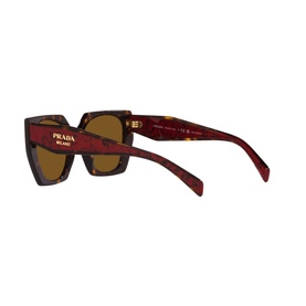 Rectangle Sunglasses PR 15WS