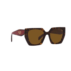 Rectangle Sunglasses PR 15WS