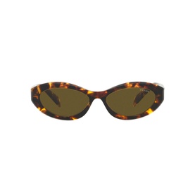 Irregular Sunglasses PR 26ZS