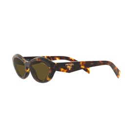 Irregular Sunglasses PR 26ZS
