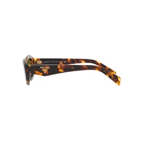 Irregular Sunglasses PR 26ZS