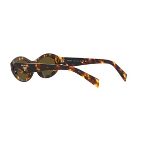 Irregular Sunglasses PR 26ZS