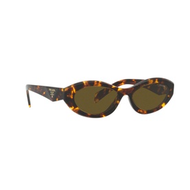 Irregular Sunglasses PR 26ZS