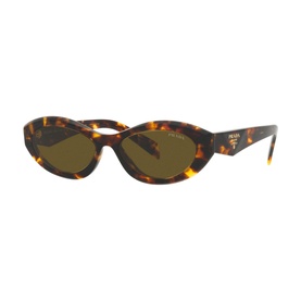 Irregular Sunglasses PR 26ZS