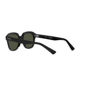 Square Sunglasses RB4398
