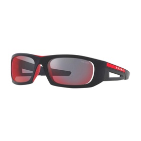 Irregular Sunglasses PS 02YS