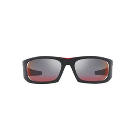 Irregular Sunglasses PS 02YS