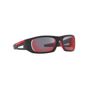Irregular Sunglasses PS 02YS