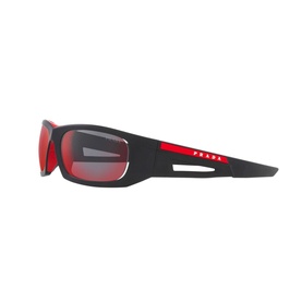 Irregular Sunglasses PS 02YS