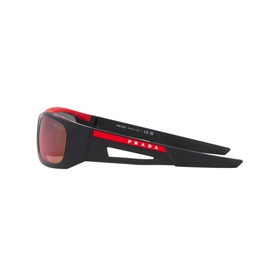 Irregular Sunglasses PS 02YS