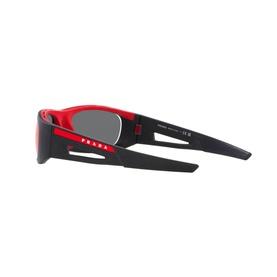 Irregular Sunglasses PS 02YS