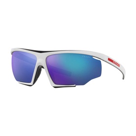 Irregular Sunglasses PS 07YS