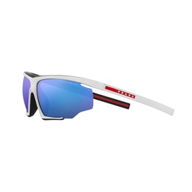 Irregular Sunglasses PS 07YS
