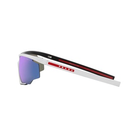 Irregular Sunglasses PS 07YS