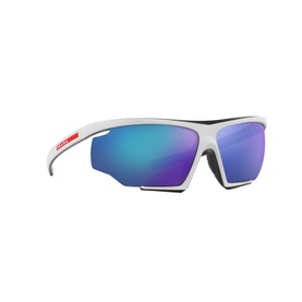 Irregular Sunglasses PS 07YS