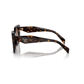 Pillow Sunglasses PR 19ZS