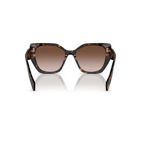 Pillow Sunglasses PR 19ZS