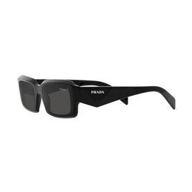 Irregular Sunglasses PR 27ZS