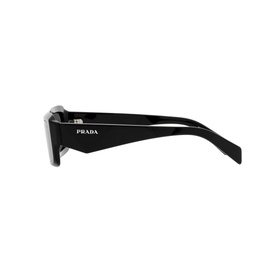 Irregular Sunglasses PR 27ZS