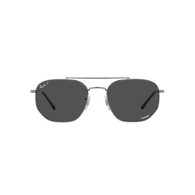 Irregular Sunglasses RB3707